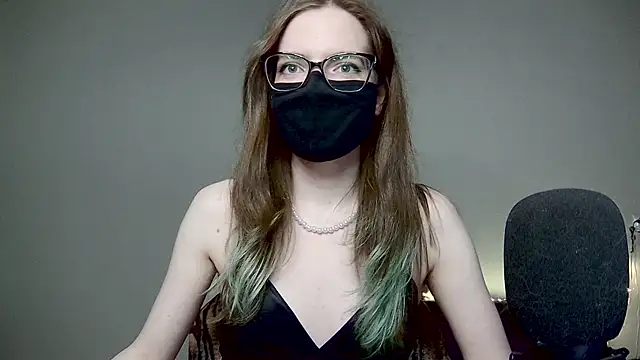 amber candyfloss online show from November 2025 01:28:01 AM