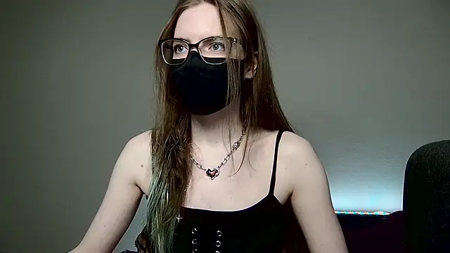 amber candyfloss online show from November 2025 11:43:02 PM