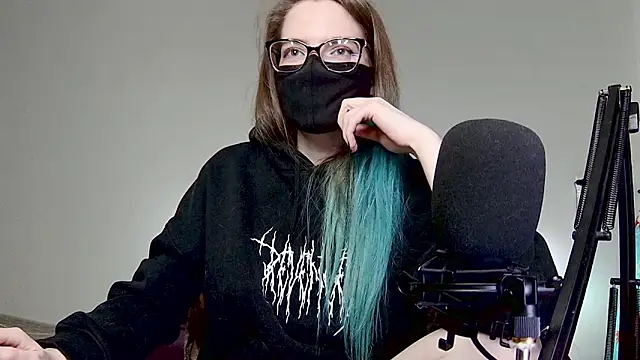 Snapshot of amber_candyfloss chatting on January 2025 01:48:02 AM amber candyfloss online show from January 2025 01:48:02 AM