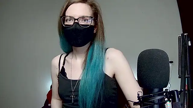 Snapshot of amber_candyfloss chatting on January 2025 12:48:01 AM amber candyfloss online show from January 2025 12:48:01 AM