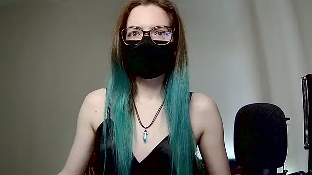 Snapshot of amber_candyfloss chatting on January 2025 05:42:02 AM amber candyfloss online show from January 2025 05:42:02 AM