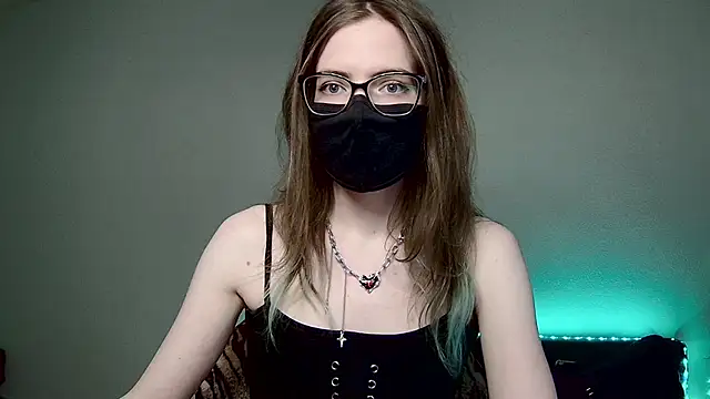 amber candyfloss online show from November 2025 04:49:02 AM