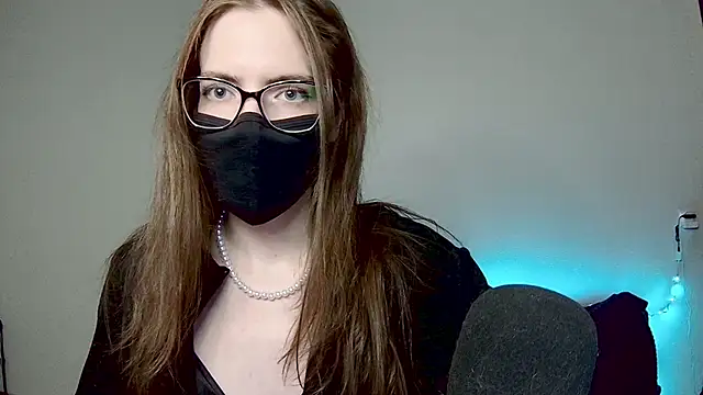 amber candyfloss online show from May 2026 01:44:01 AM