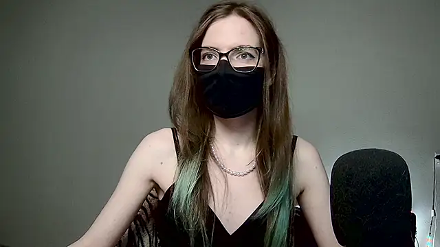 amber candyfloss online show from November 2025 12:58:02 AM