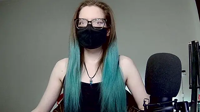 Snapshot of amber_candyfloss chatting on January 2025 10:17:01 PM amber candyfloss online show from January 2025 10:17:01 PM