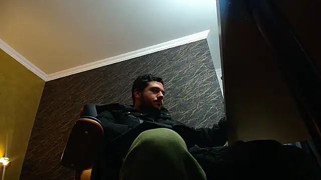 Snapshot of JoshKnights chatting on November 2025 06:02:01 AM JoshKnights online show from November 2025 06:02:01 AM