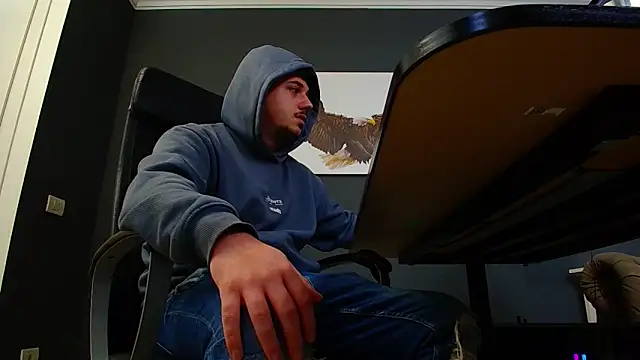 JoshKnights online show from February 2025 05:29:02 AM