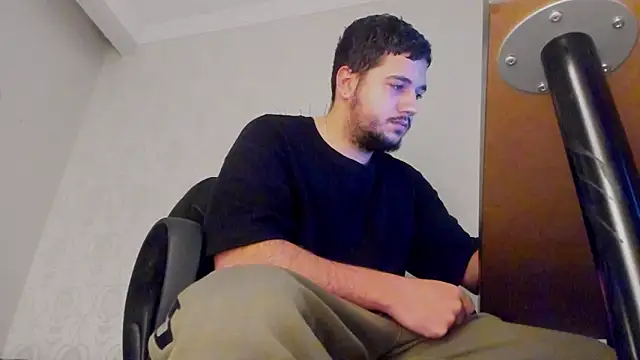 Snapshot of JoshKnights chatting on November 2025 06:08:02 AM JoshKnights online show from November 2025 06:08:02 AM