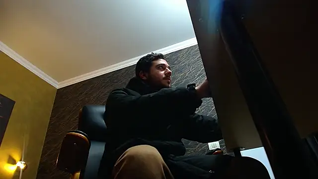 Snapshot of JoshKnights chatting on November 2025 05:39:01 AM JoshKnights online show from November 2025 05:39:01 AM