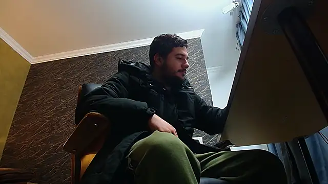 Snapshot of JoshKnights chatting on November 2025 06:02:02 AM JoshKnights online show from November 2025 06:02:02 AM