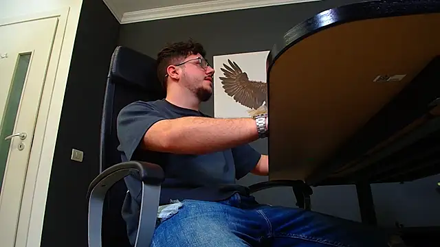 JoshKnights online show from March 2025 09:09:01 AM