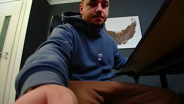 JoshKnights online show from March 2025 05:47:02 AM