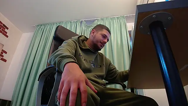 JoshKnights online show from September 2025 04:58:02 AM