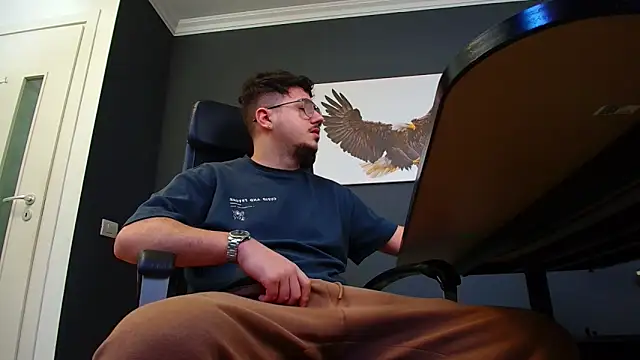 JoshKnights online show from March 2025 08:51:02 AM