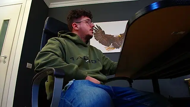 JoshKnights online show from March 2025 08:40:02 AM