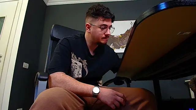 JoshKnights online show from February 2025 08:39:01 AM