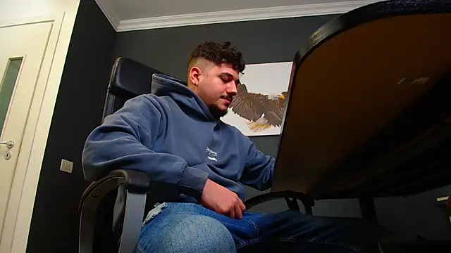 JoshKnights online show from March 2025 05:39:01 AM