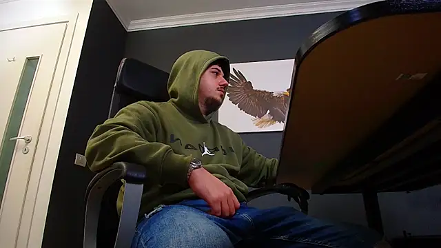 JoshKnights online show from March 2025 05:42:01 AM