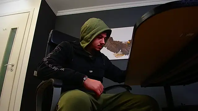 JoshKnights online show from March 2025 05:23:02 AM