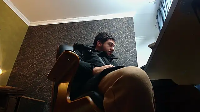 Snapshot of JoshKnights chatting on November 2025 06:03:01 AM JoshKnights online show from November 2025 06:03:01 AM