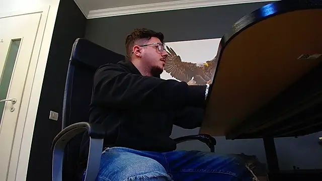 JoshKnights online show from March 2025 08:24:02 AM