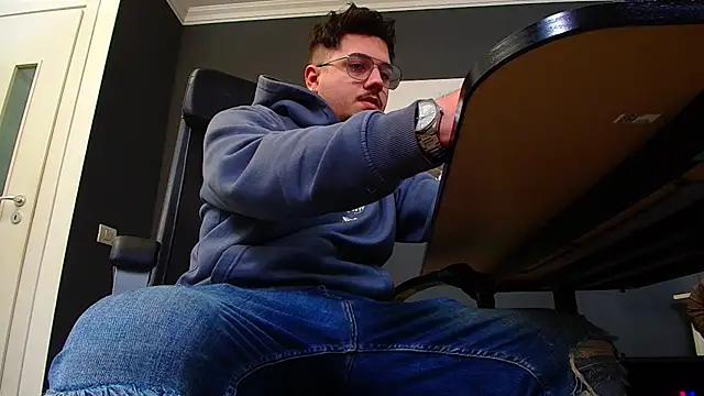 JoshKnights online show from February 2025 11:39:01 AM