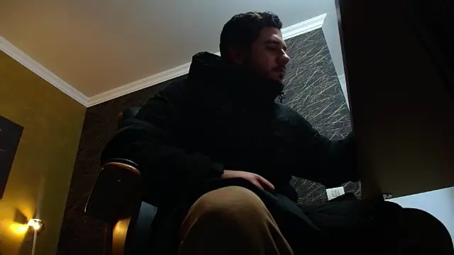 Snapshot of JoshKnights chatting on November 2025 05:55:01 AM JoshKnights online show from November 2025 05:55:01 AM