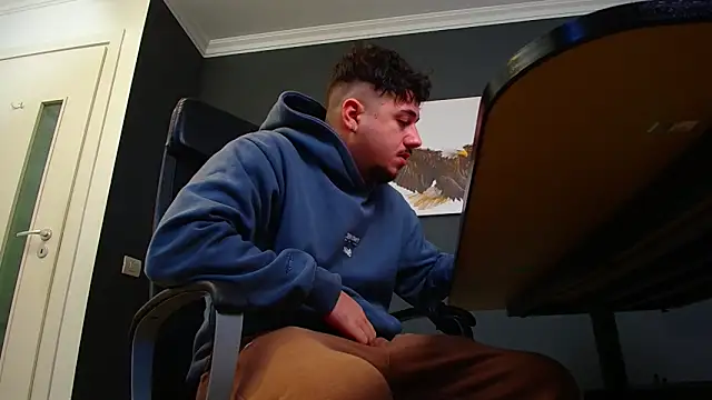 JoshKnights online show from March 2025 05:41:02 AM