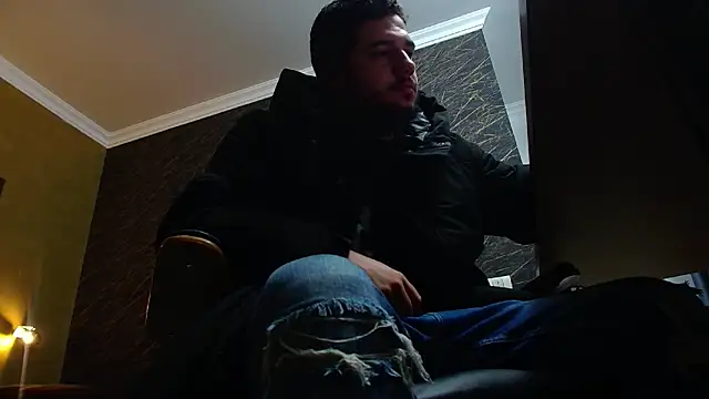 Snapshot of JoshKnights chatting on November 2025 05:44:02 AM JoshKnights online show from November 2025 05:44:02 AM