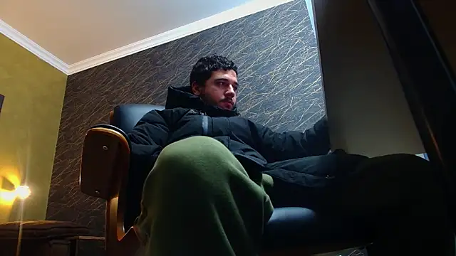 Snapshot of JoshKnights chatting on November 2025 05:50:01 AM JoshKnights online show from November 2025 05:50:01 AM