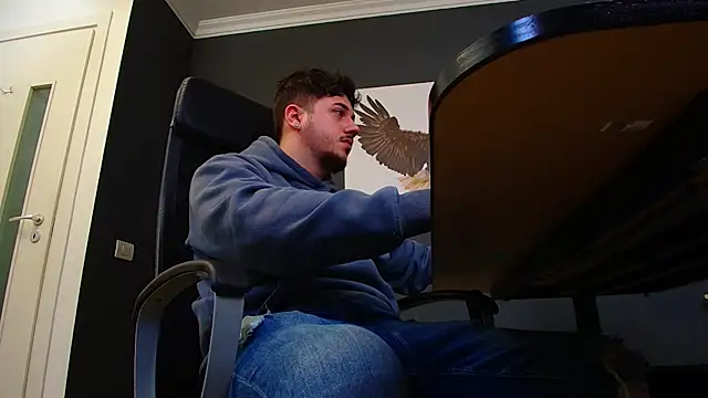 JoshKnights online show from March 2025 06:03:01 AM