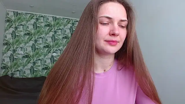 Olivia shine online show from March 2026 05:23:02 AM