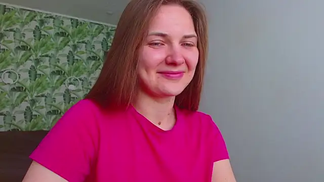 Olivia shine online show from April 2026 04:19:01 AM