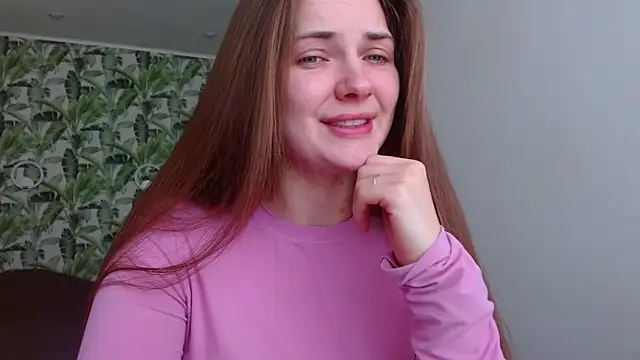 Olivia shine online show from February 2026 05:19:02 AM