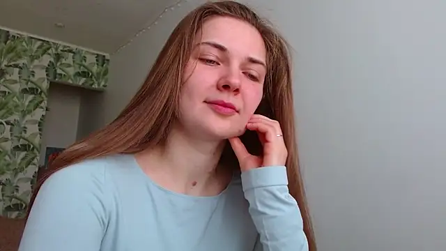 Olivia shine online show from February 2025 05:26:01 AM