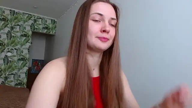 Olivia shine online show from February 2025 05:35:02 AM