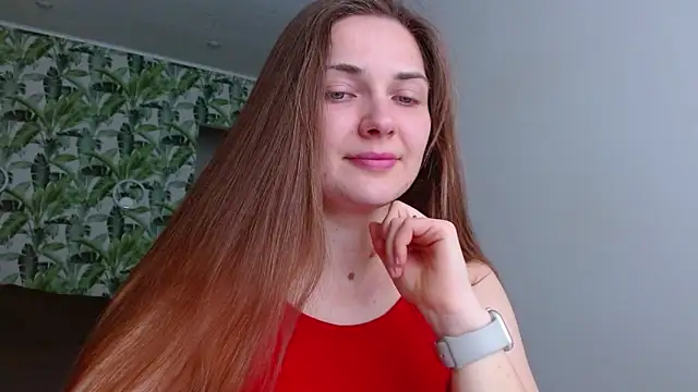 Olivia shine online show from March 2026 05:19:02 AM