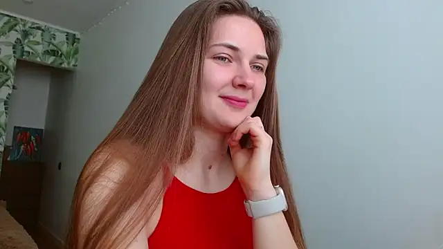 Olivia shine online show from March 2025 05:33:01 AM