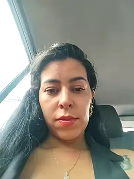 Emily Wane online show from April 2026 04:47:02 PM