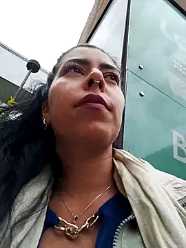 Emily Wane online show from October 2025 05:01:02 PM