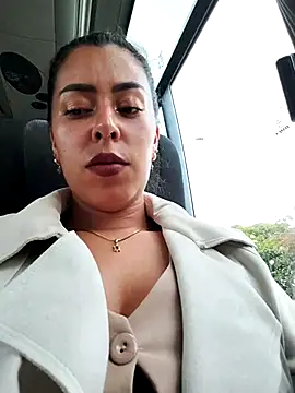 Emily Wane online show from November 2025 03:59:02 PM