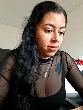 Emily Wane online show from July 2026 04:36:01 PM