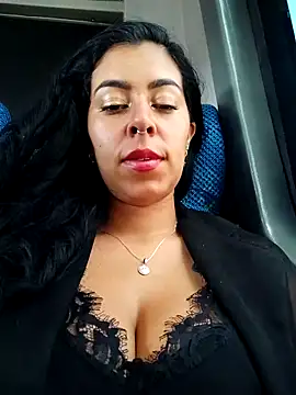 Emily Wane online show from December 2025 04:20:02 PM