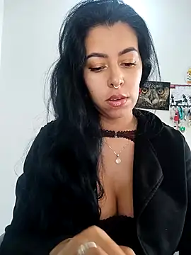 Emily Wane online show from February 2026 04:25:02 PM