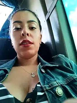 Emily Wane online show from October 2025 04:27:01 PM