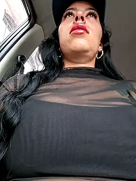 Emily Wane online show from June 2026 05:18:02 PM