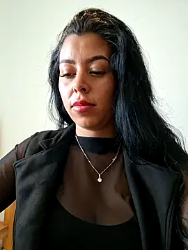 Emily Wane online show from July 2026 05:16:01 PM