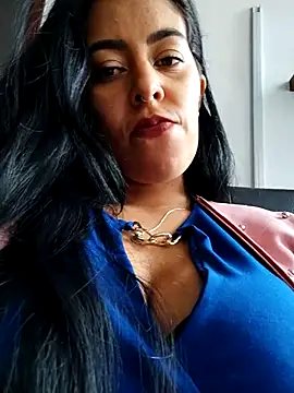 Emily Wane online show from October 2025 04:39:02 PM