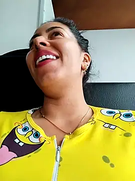 Emily Wane online show from November 2025 04:33:02 PM