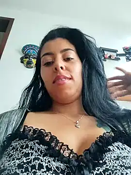 Emily Wane online show from November 2025 04:06:02 PM